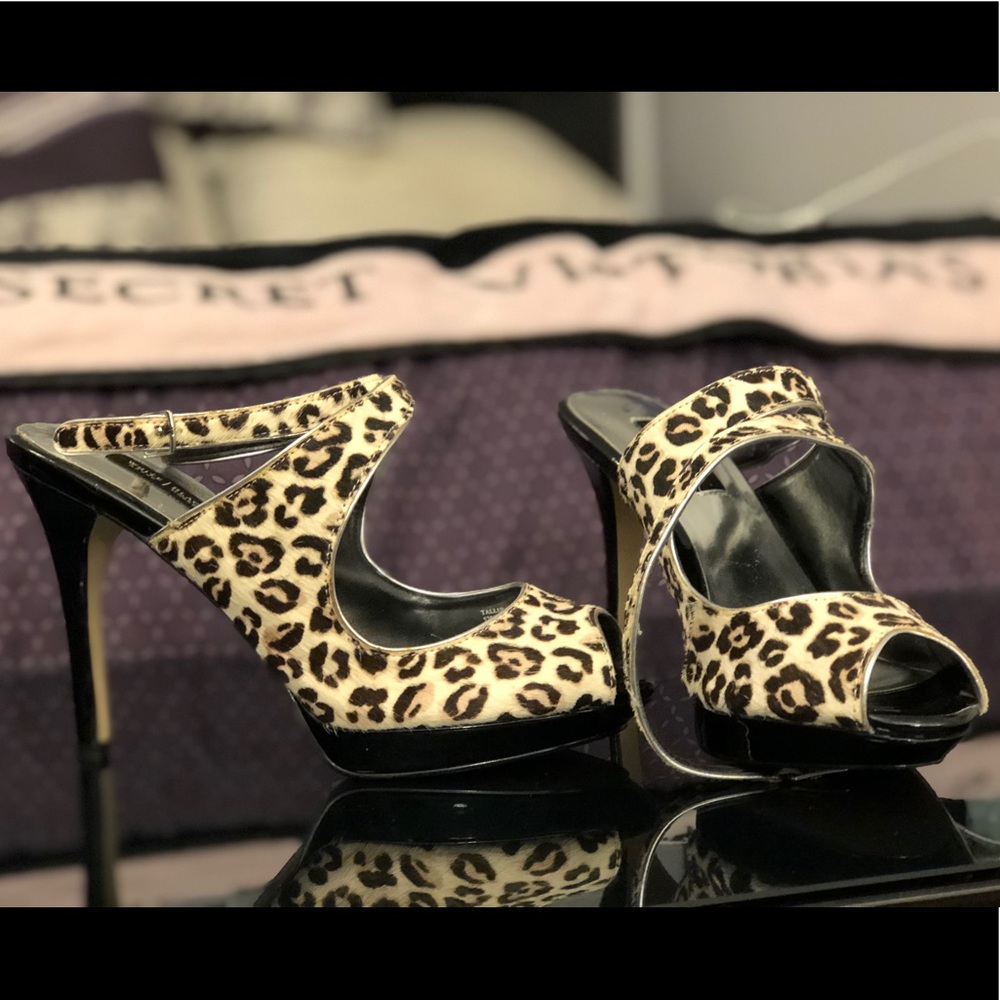 White House | Black Market heels